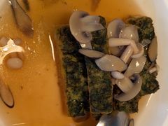 -漢舍中国菜馆(889广场店)