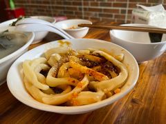 -中和裴氏蹄花(府河路店)