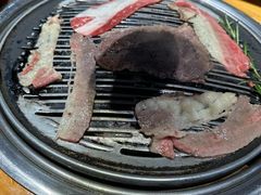 -金顺碳烤肉(番禺傍江地铁站店)