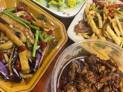 -苗湘食府(十年店)