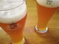 -皇冠自酿啤酒坊(中国红街5号楼店)