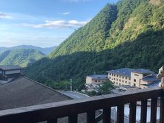 -三清山希尔顿度假酒店