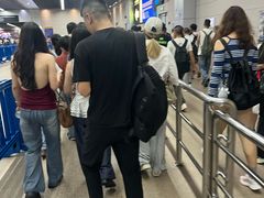 -珠海拱北口岸