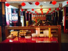 -川外川(星海店)