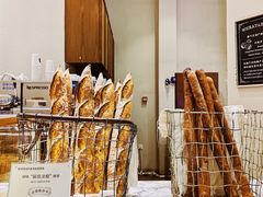 无花果法棍-WHEAT&BAKER-麥(凯德来福士店)