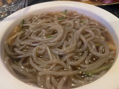 -老卜奎齐齐哈尔烤肉(人民东路店)
