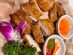 -正泰餐厅AmazingThai(新奥购物中心店)