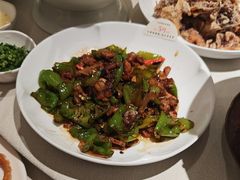 -京味斋·烤鸭·北京菜(安贞店)