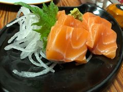 -福匠日本料理(人民路店)