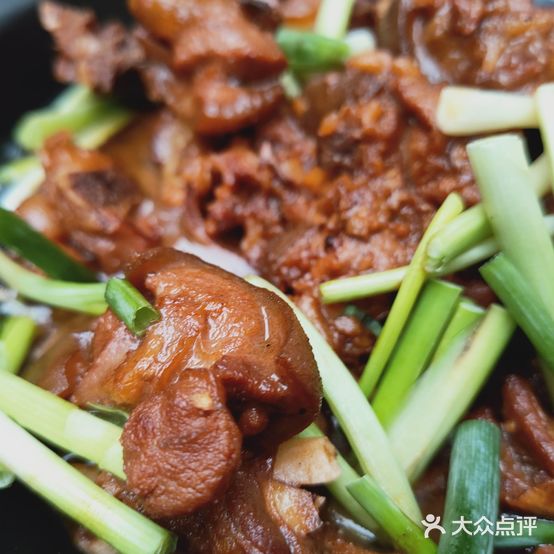 小乃羊肉店(春园店)