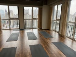 -FineYoga梵音瑜伽·普拉提