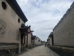 -常家庄园
