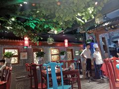 -北平食府(马鞍山路店)