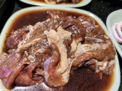 -盛江山自助料理(太原街万达店)