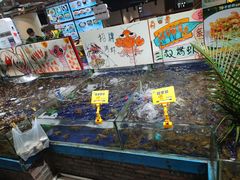 -79号渔船海鲜饭店(华强北店)