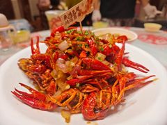 -鸿先阁·干煸虾(星沙店)