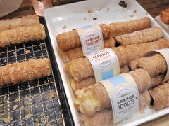 -多乐之日(颐堤港店)