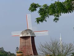 -东莞植物园