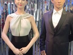 -武汉杜莎夫人蜡像馆
