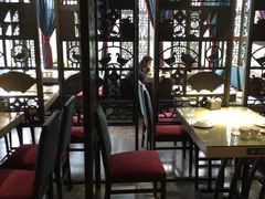 大堂-鸭天下·川菜·家宴(铂金时代店)