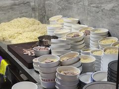 -清真高尔力羊肠面(七一路店)