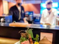 -乌君·酒场·炭火烧鸟(侨城坊店)