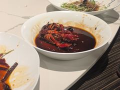 -洪福龙虾