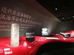 景点-张之洞与武汉博物馆