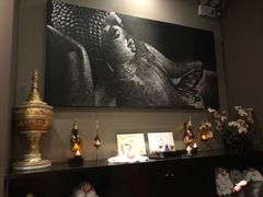 -泰合玺·精油疗愈 SPA(南京河西万达店)