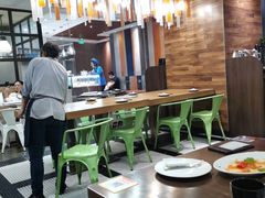 大堂-新旺茶餐厅(嘉里城店)