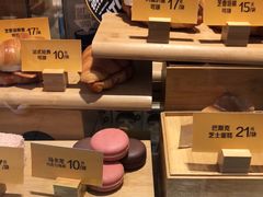 -麦当劳(安定门外大街店)