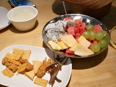 -醉得意·山茶油炒土鸡(泰安火车站大润发店)