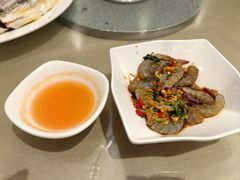 -庄氏祥记家常食府(国瑞建材家居博览中心店)