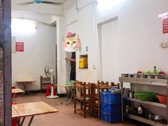 大堂-司马街鸡煲(西华路店)
