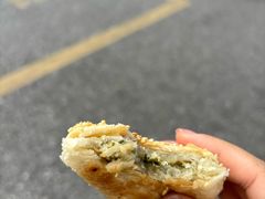 -江南蟹壳皇(新民桥店)