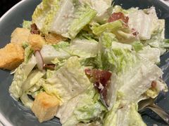 凯撒经典沙律-港丽餐厅(高德置地店)