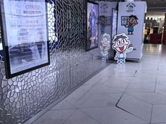 -金逸影城(大悦城IMAX激光店)