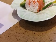 -达摩君日本料理(泰海花园小区店)