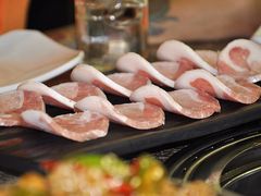 五花肉-韩罗苑(万象城店)