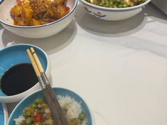 -洞庭米湘·湖南菜(银河SOHO店)