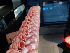 -辣伍鲜毛肚老火锅(元一店)