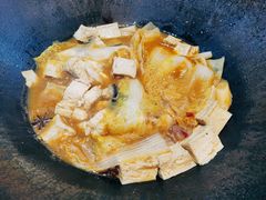 -老刘生态大鱼坊铁锅炖鱼(赛马场店)