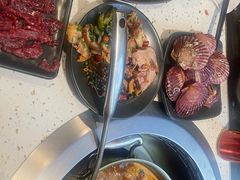 -海汕记·潮汕鲜牛肉火锅·自助