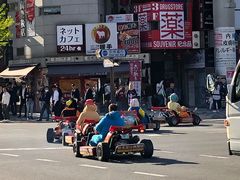 景点-秋叶原电器街