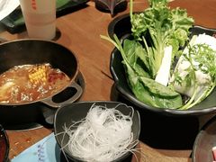 -呷哺呷哺(王府井喜悦店)