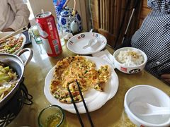 -老东阳·外婆菜(横店店)