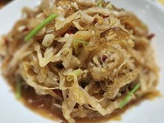 -满园烤鸭·春饼(华强广场店)