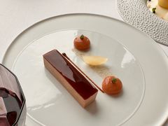 -Caprice(香港四季酒店)