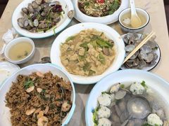 -北方饺子王·海肠捞饭·海鲜锅(山大店)