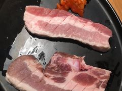 -小米烤肉-泥炉炭烤(常营店)